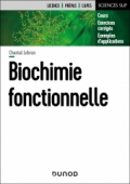 Biochimie fonctionnelle