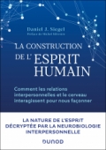 La construction de l'esprit humain