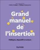 Grand manuel de l'insertion