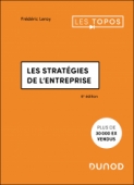 Les stratégies de l'entreprise