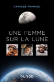 Une femme sur la Lune