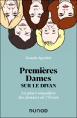 Premières dames sur le divan