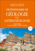 Dictionnaire de géologie et d'astrogéologie