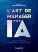 L'art de manager avec l'IA