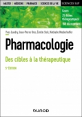 Pharmacologie