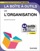 La boîte à outils de l'Organisation