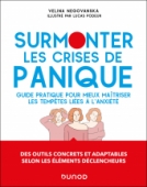 Surmonter les crises de panique