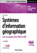Systèmes d'information géographique