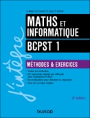 Maths et informatique Méthodes et Exercices BCPST 1