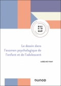 Le dessin dans l'examen psychologique de l'enfant et de l'adolescent