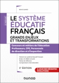 Le système éducatif français - Grands enjeux et transformations