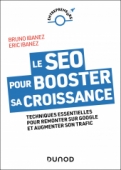 SEO pour booster sa croissance