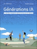 Générations IA