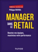 Manager dans le retail