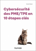 Cybersécurité des PME/TPE en 10 étapes clés