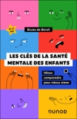 Les clés de la santé mentale des enfants