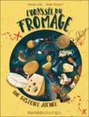 L'Odyssée du fromage