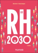 Les RH en 2030