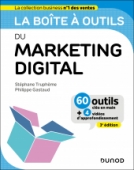 La boîte à outils du Marketing digital