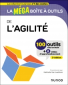 La MEGA boîte à outils de l'Agilité