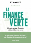La finance verte