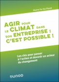 Agir pour le climat dans son entreprise : c'est possible !