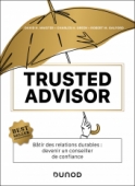 Trusted advisor