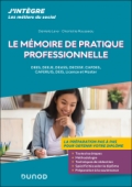 Le mémoire de pratique professionnelle