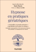 Hypnose en pratiques gériatriques