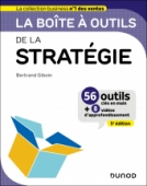 La boîte à outils de la Stratégie