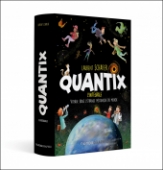 Quantix - L'intégrale