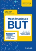 Mathématiques BUT