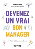 Devenez un vrai bon manager