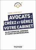 Avocats : créez et gérez votre cabinet