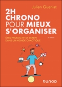 2h chrono pour mieux s'organiser