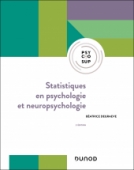 Statistiques en psychologie et neuropsychologie