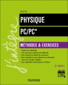 Physique Méthodes et exercices PC/PC*