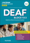 DEAF - Tout-en-un 2026-2027