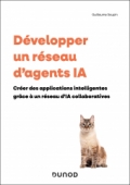Développer un réseau d'agents