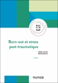 Burn-out et stress post-traumatique