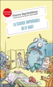 La science improbable du Dr Bart