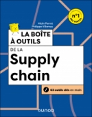 La boîte à outils de la Supply Chain