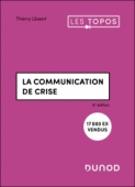 La communication de crise
