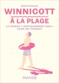 Winnicott à la plage