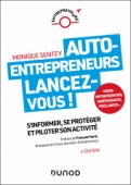 Auto-entrepreneurs, lancez-vous