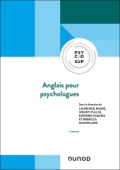 Anglais pour psychologues