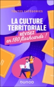 La culture territoriale - révisez en 180 flashcards !