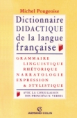 Dictionnaire didactique de la langue française