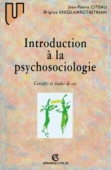 Introduction à la psychosociologie