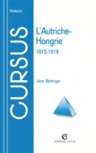 L'Autriche-Hongrie de 1815 à 1918